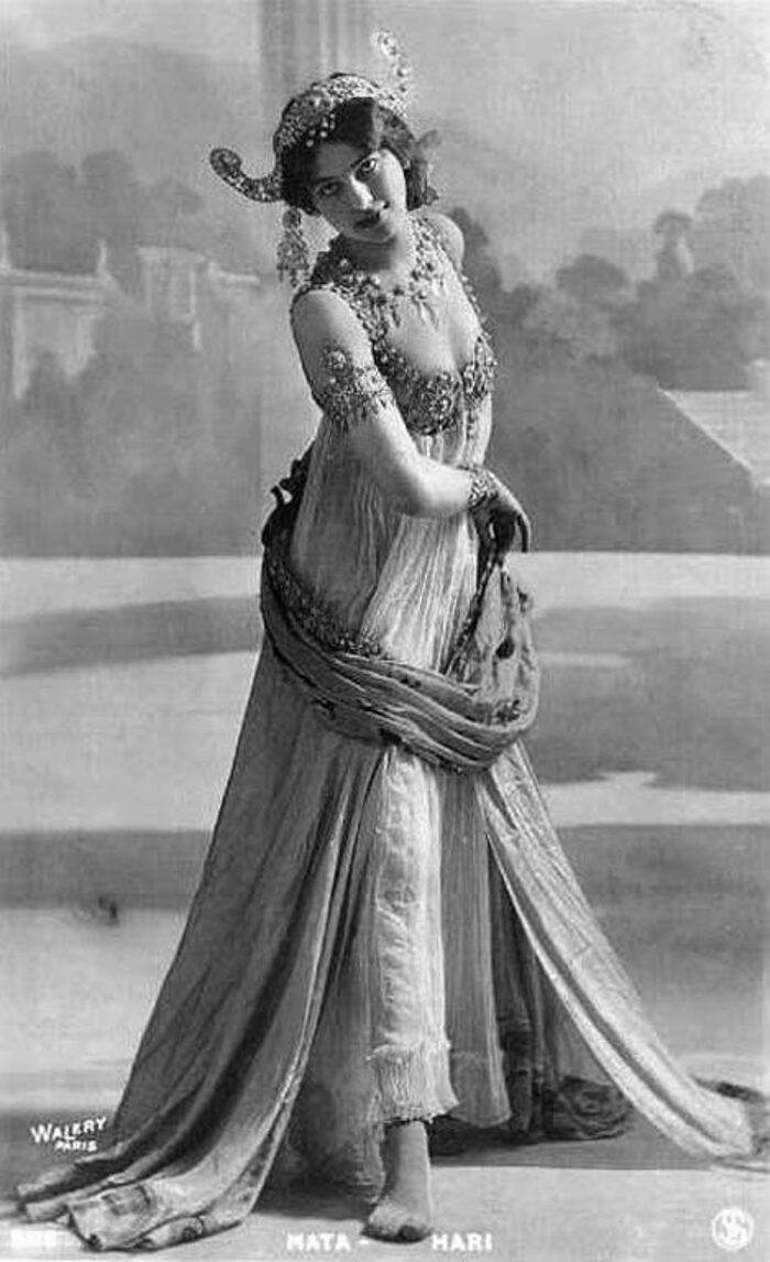 Mata Hari