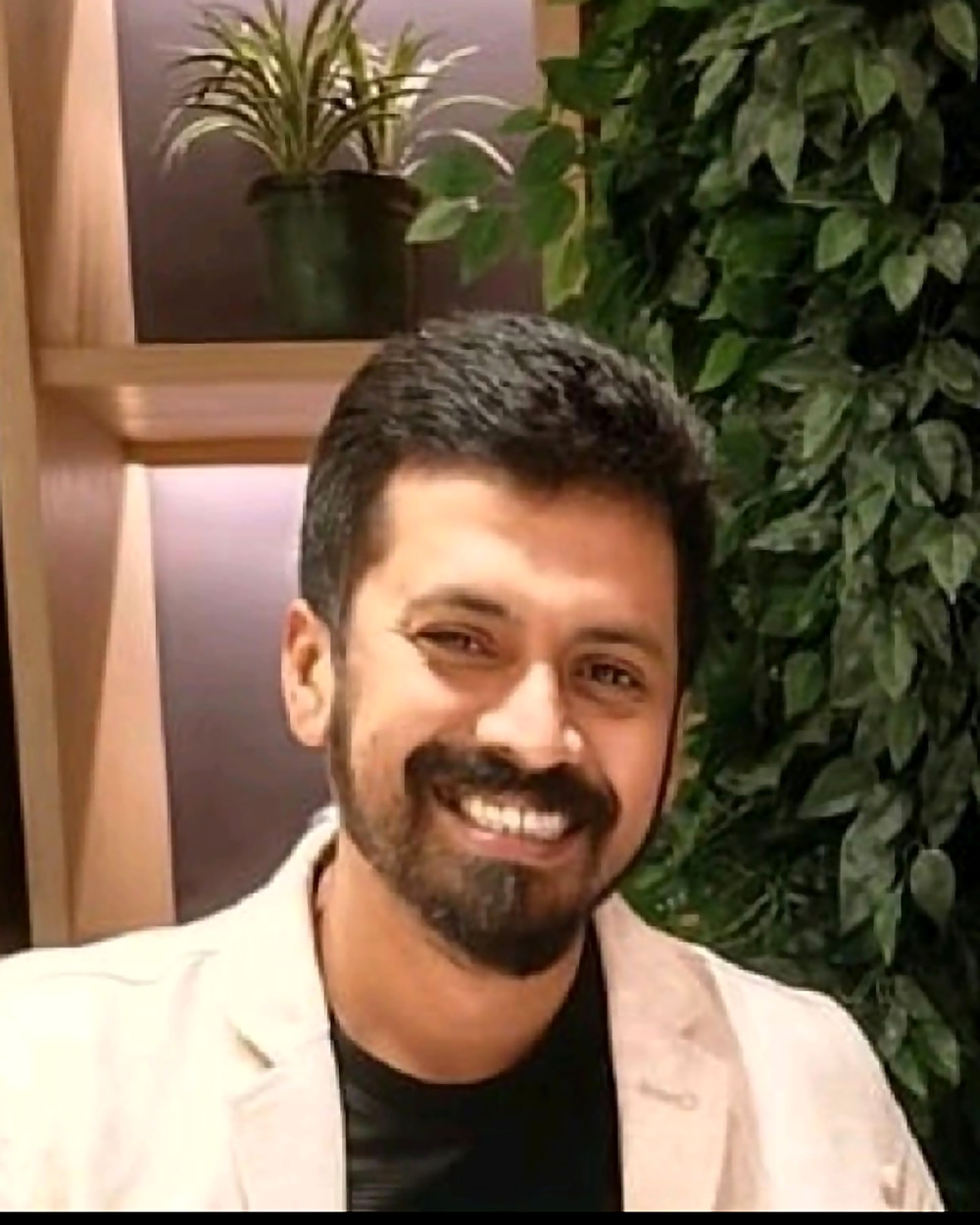 Prakash Raghupathi